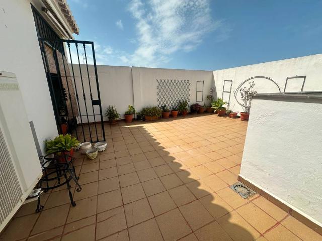 Dúplex en Venta en Camino Viejo de Málaga