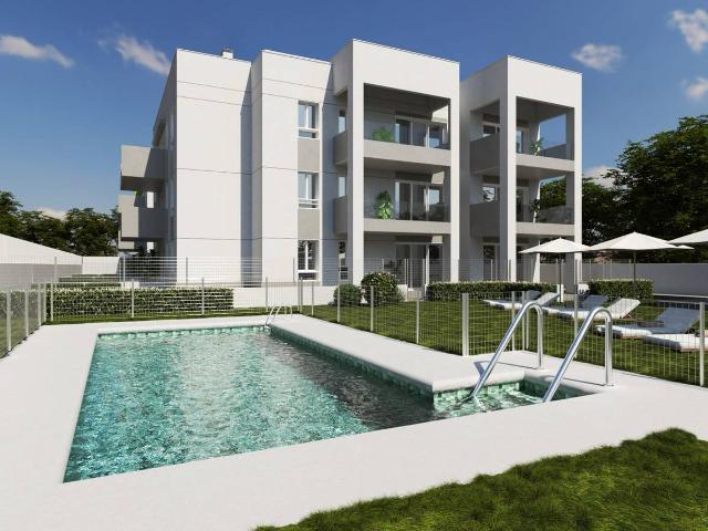 Duplex en Venta en Campo de Mijas
