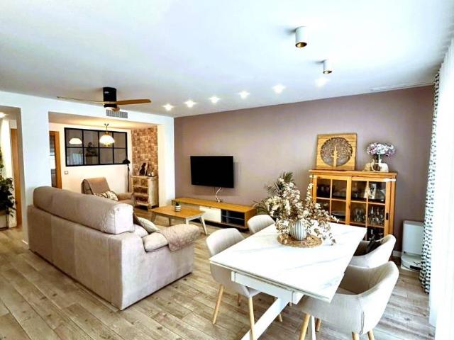 Dúplex en Venta en Campillo