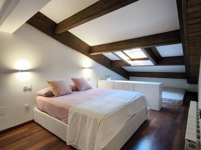 Dúplex en Venta en Camprodon