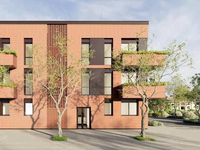 Duplex en Venta en Can Bassa