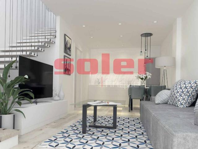 Dúplex en Venta en Can Fatjó Sant Jordi Park Plana del Castell