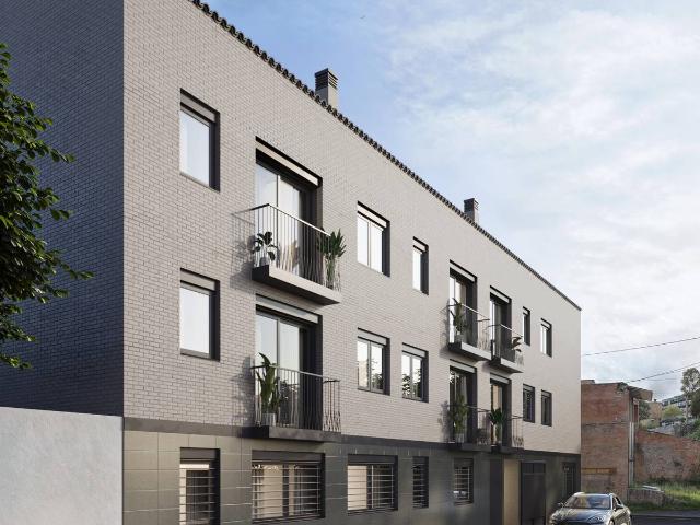 Duplex en Venta en Can Fatjó Sant Jordi Park Plana del Castell