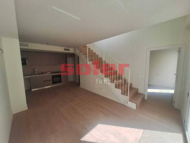 Dúplex en Venta en Can Fatjó Sant Jordi Park Plana del Castell