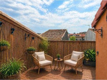 Dúplex en Venta en Can Fatjó Sant Jordi Park Plana del Castell