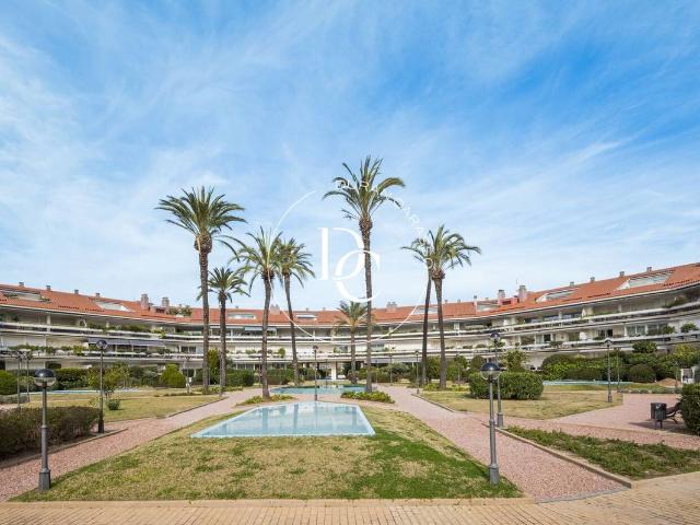 Dúplex en Venta en Can Girona Terramar Vinyet