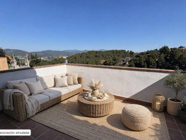Dúplex en Venta en Can Palet de Vista Alegre