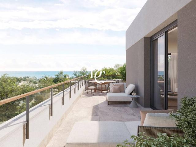 Dúplex en Venta en Can Pei