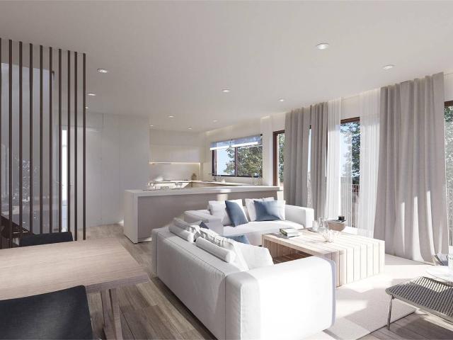 Duplex en Venta en Can Pei