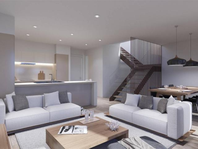 Duplex en Venta en Can Pei