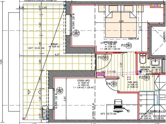 Dúplex en Venta en Can Rull
