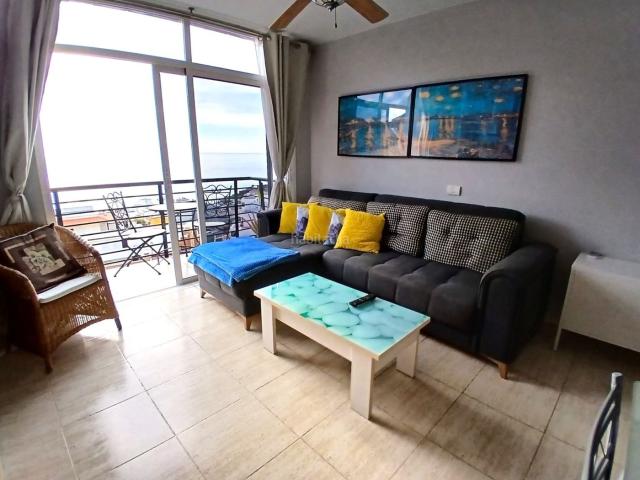 Dúplex en venta en Candelaria, Las Caletillas Punta Larga. Duplex en venta en Las Caletillas, 2 dormitorios. Dúplex.