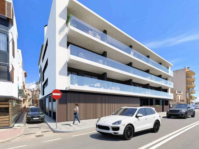 Duplex en Venta en Canet de Mar