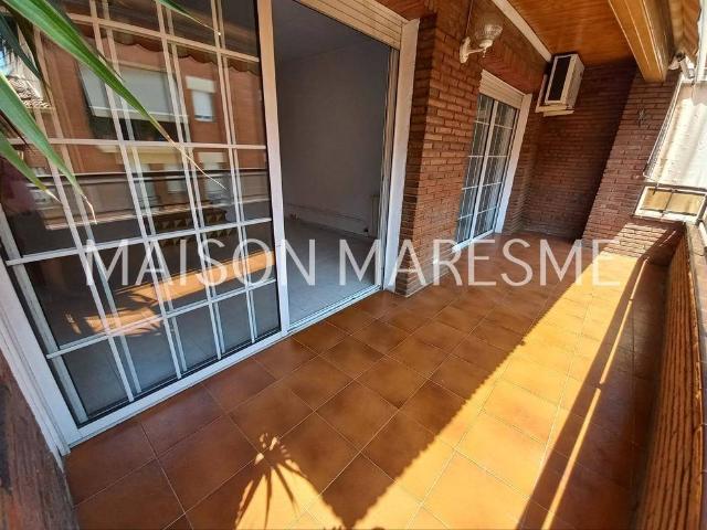 Dúplex en Venta en Canet de Mar