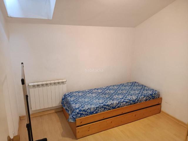 Dúplex en venta en Canfranc. ATICODUPLEX EN EL CENTRO DE CANFRANCESTACION. Dúplex.