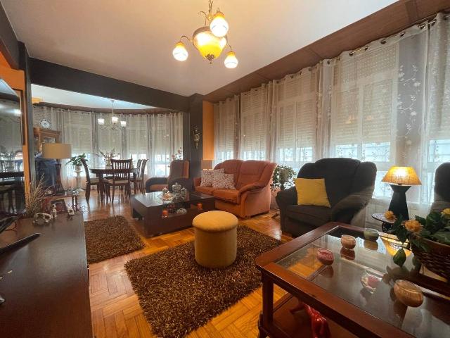 Dúplex en Venta en Canido