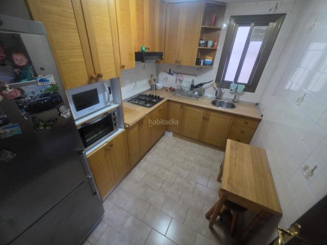 Dúplex en venta en Canovelles. Dúplex con Terraza y con Encanto. Dúplex.