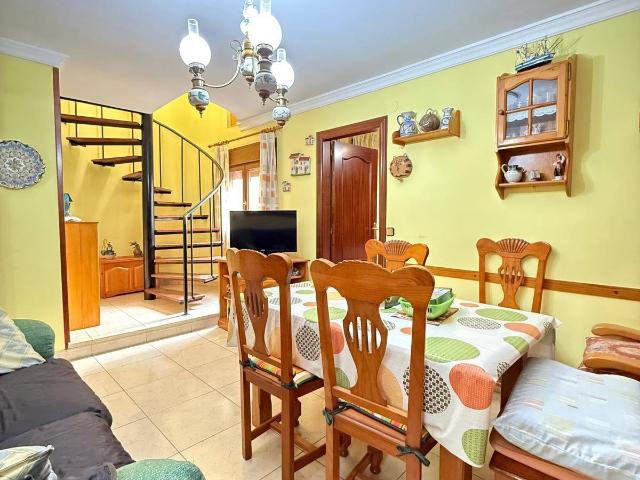 Dúplex en Venta en Cappont