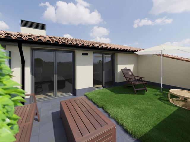 Duplex en Venta en Cardedeu