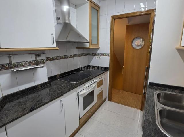 Dúplex en venta en Cardedeu. Dúplex con terraza en pleno centro!. Dúplex.