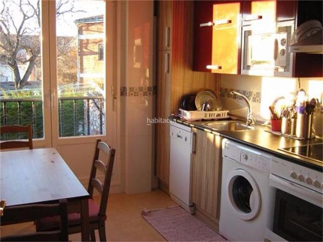 Dúplex en venta en Cardeñadijo. Permuto piso en burgos por piso en úbeda. Dúplex.