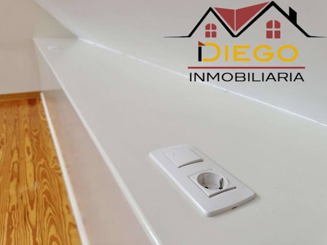 Duplex en venta en Carlos V