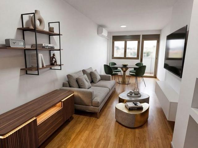 Dúplex en venta en carretera Nova, Coll de Nargó, de 91 m² 2 habitaciones por 160.000