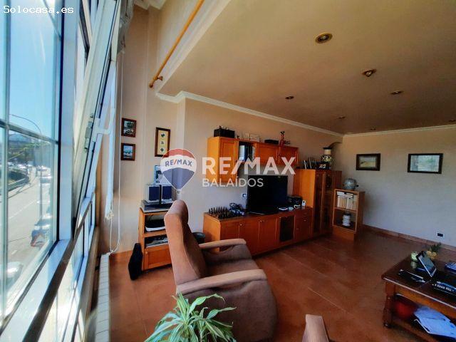 Dúplex en venta en Carretera O VAO, Coruxo, Coruxo Oia Saiáns