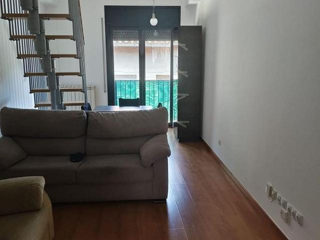 Dúplex en venta en carretera De Vic, Sant Fruitós de Bages, de 65 m² 2 habitaciones por 152.000