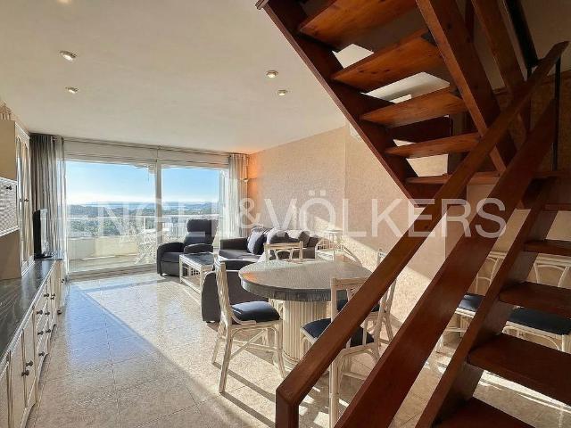 Dúplex en venta en carretera Del Far, Salou, de 92 m² 3 habitaciones por 249.000
