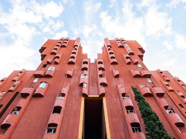 Dúplex en venta en carretera Reial, Sant Just Desvern, de 85 m² 1 habitación por 385.000