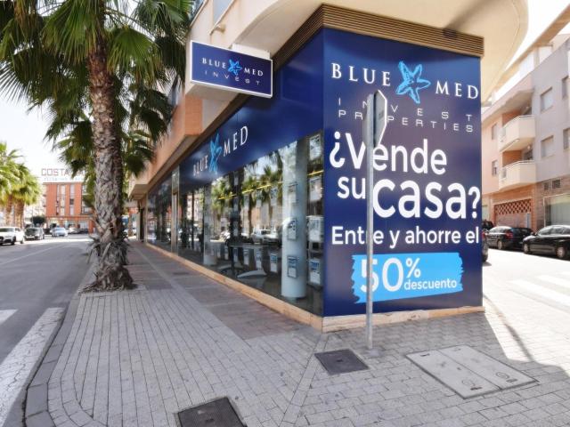 Dúplex en venta en Cartagena Murcia