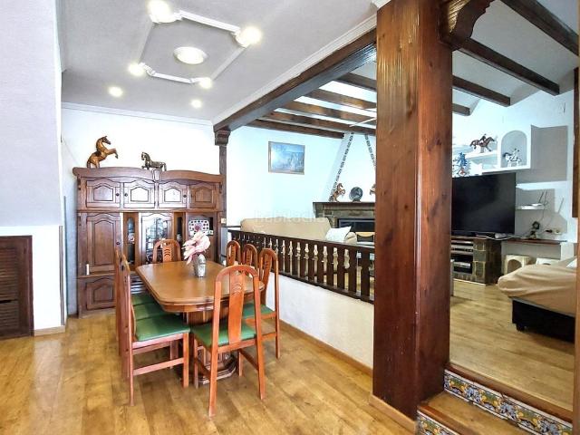 Dúplex en venta en Cartagena, Los Barreros Cuatro Santos. Chalet a la venta en Los Barreros. Dúplex.