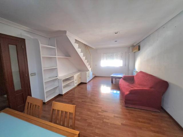 Dúplex en Venta en Casco Antiguo