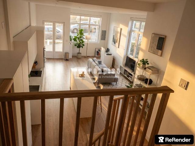 Dúplex en Venta en Casco Antiguo