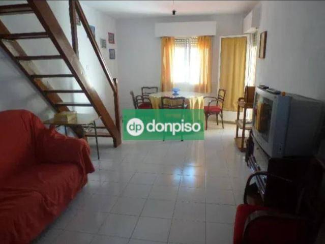 Dúplex en Venta en Casco Antiguo
