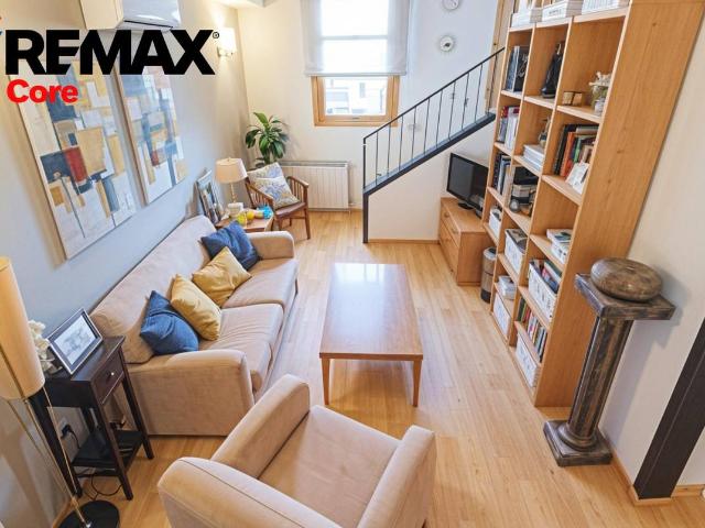 Dúplex en Venta en Casco Antiguo