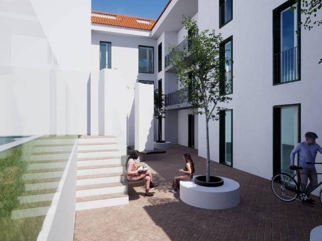 Duplex en Venta en Casco Antiguo