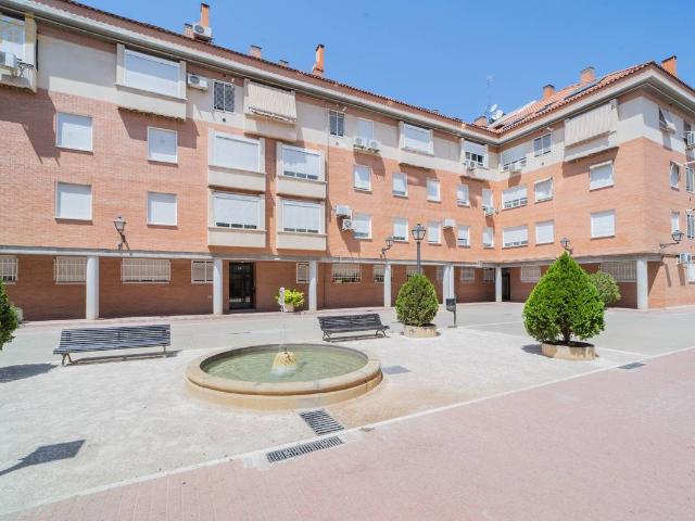 Dúplex en Venta en Casco Antiguo