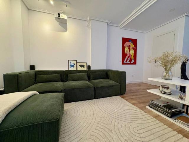 Dúplex en Venta en Casco Antiguo