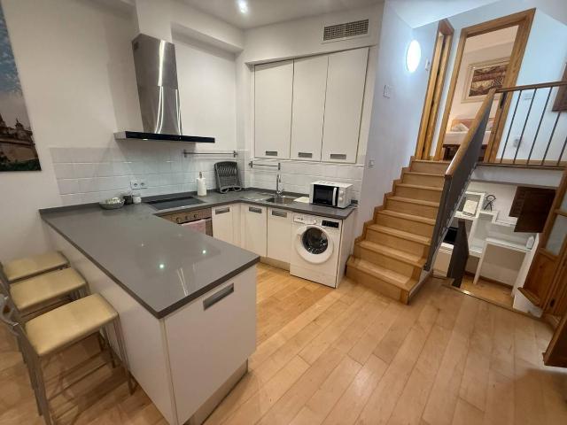 Dúplex en Venta en Casco Histórico Ribera San Basilio