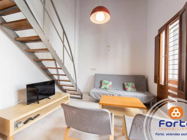 Dúplex en Venta en Casco Histórico Ribera San Basilio