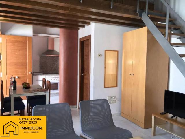 Dúplex en Venta en Casco Histórico Ribera San Basilio