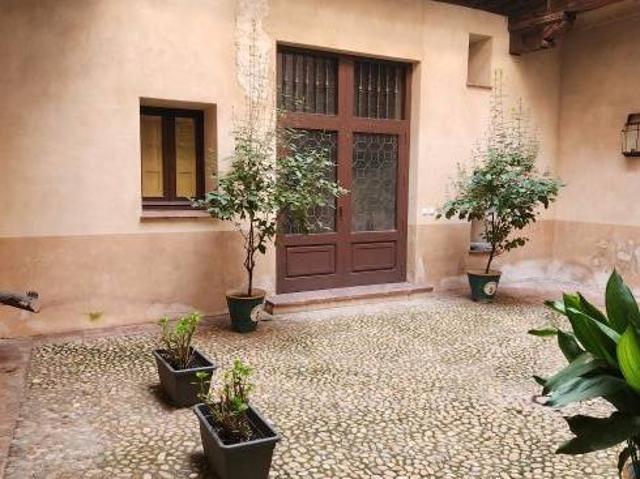Dúplex en Venta en Casco Histórico