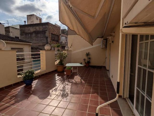 Dúplex en Venta en Casco Histórico
