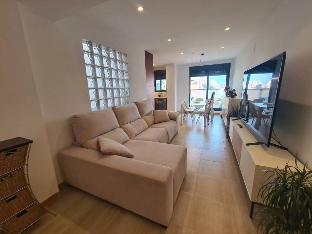 Dúplex en Venta en Casco Urbano