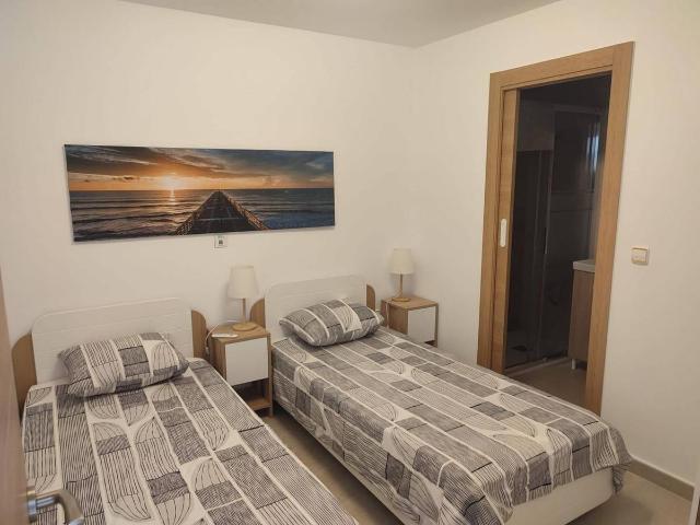 Dúplex en Venta en Casco Urbano