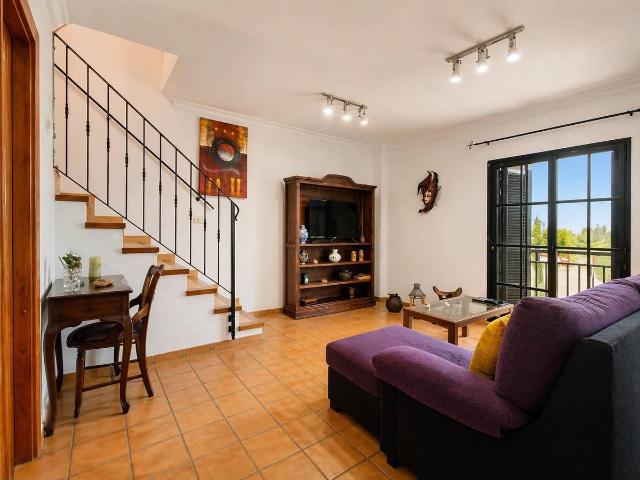 Dúplex en Venta en Casco Urbano