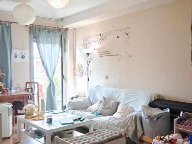 Dúplex en venta en Casar El. DÚPLEX SEMINUEVO, MUY LUMINOSO Y AMPLIA PLAZA DE GARAJE. Dúplex Casar.