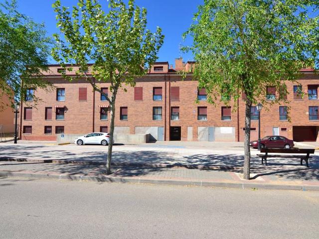 Dúplex en Venta en Casarrubios del Monte pueblo